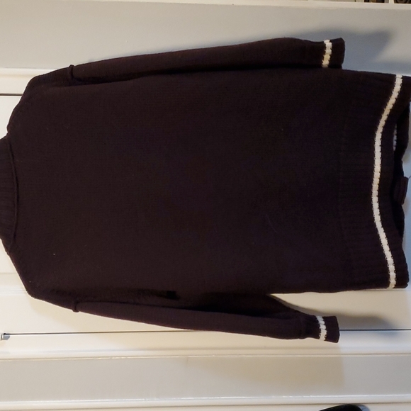 Aritzia Wilfred Free mid length cardigan - Picture 3 of 3
